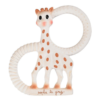 Sophie La Girafe - Sophie the Girafe Trio Pack