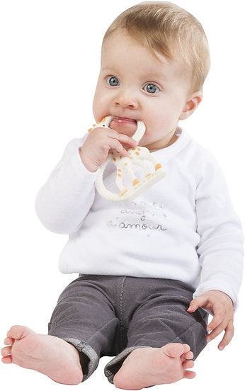 Sophie La Girafe - So Pure Teething Ring