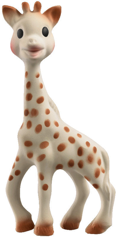 Sophie La Girafe - Sophie the Girafe Trio Pack