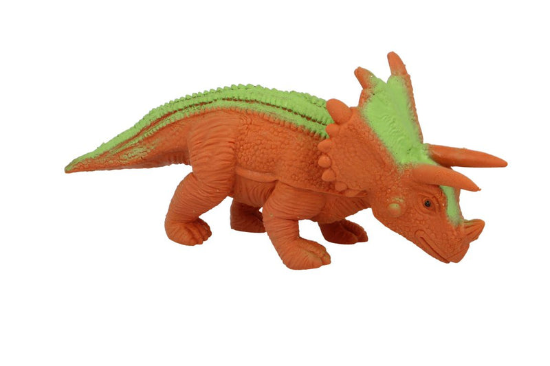 Triceratops Stretchy Beanie