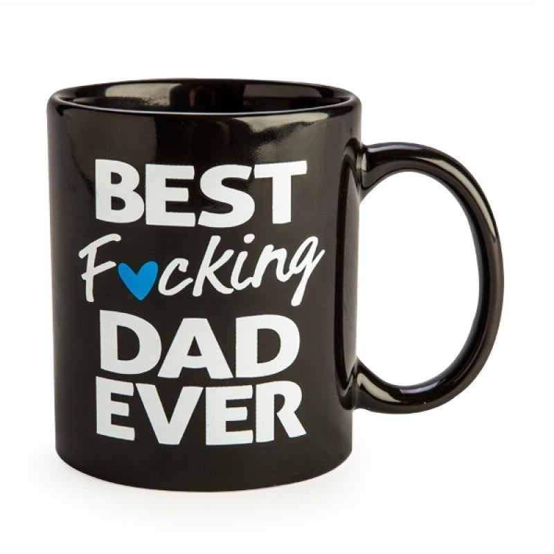 Best F*cking Dad Ever Mug