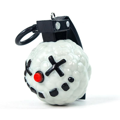 Fortnite Christmas Hanging Ornament (Snowball Grenade)