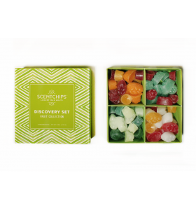Scentchips Discovery Set - Fruit Collection