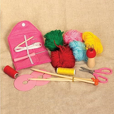 Sew & Stitch - Knitting Kit