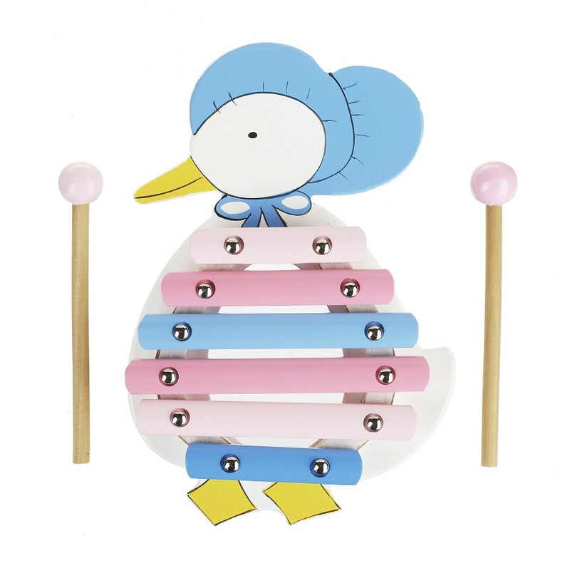 Jemima Puddle-Duck Xylophone