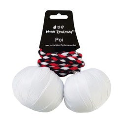 NZ Poi Game