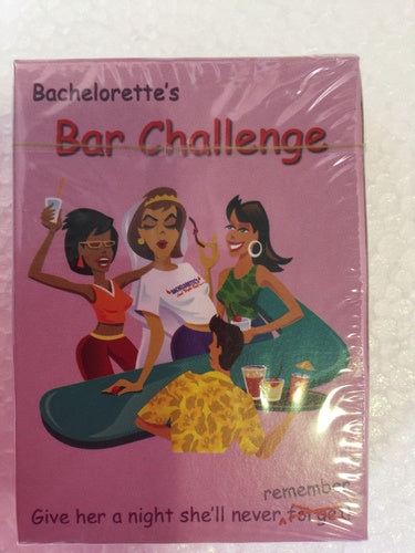 Bachelorette&