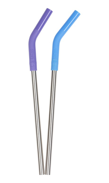 Klean Kanteen Reusable Straws -2 pack