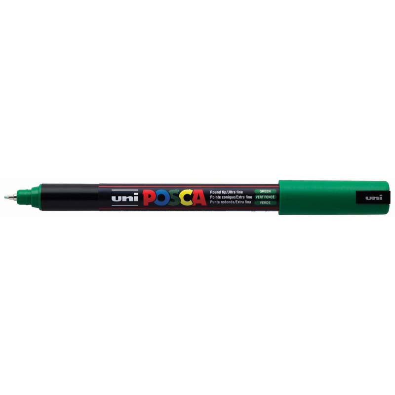 Uni Posca Marker PC-1MR Green
