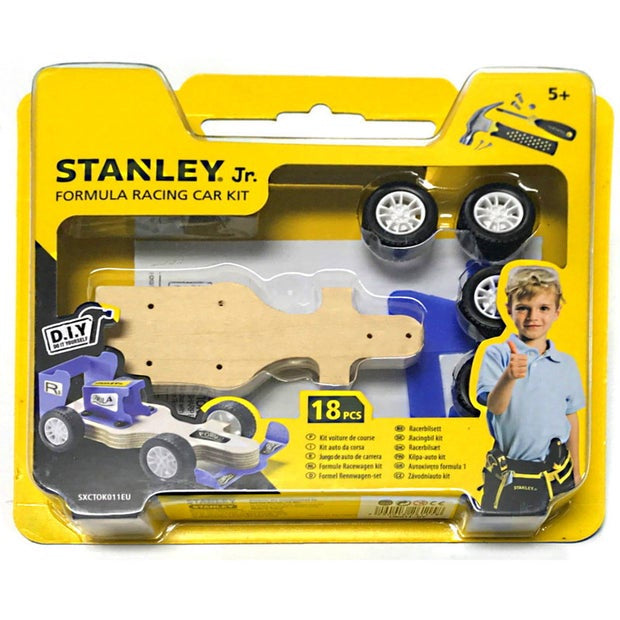 Stanley JR - Custom Racer Kit