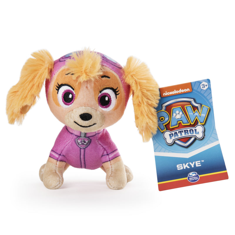 Paw Patrol Mini Plush - Skye