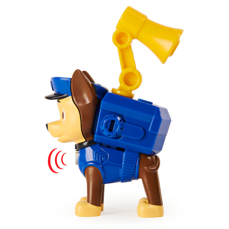 Paw Patrol - Action Pup Chase