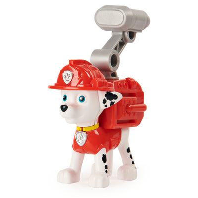 Paw Patrol - Action Pup Marshall