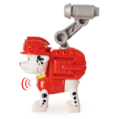 Paw Patrol - Action Pup Marshall