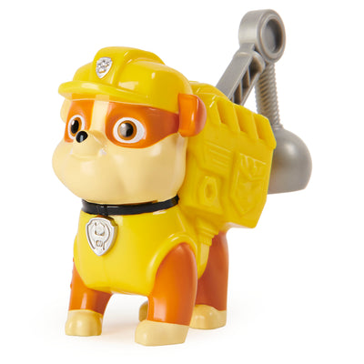 Paw Patrol - Action Pup Rubble