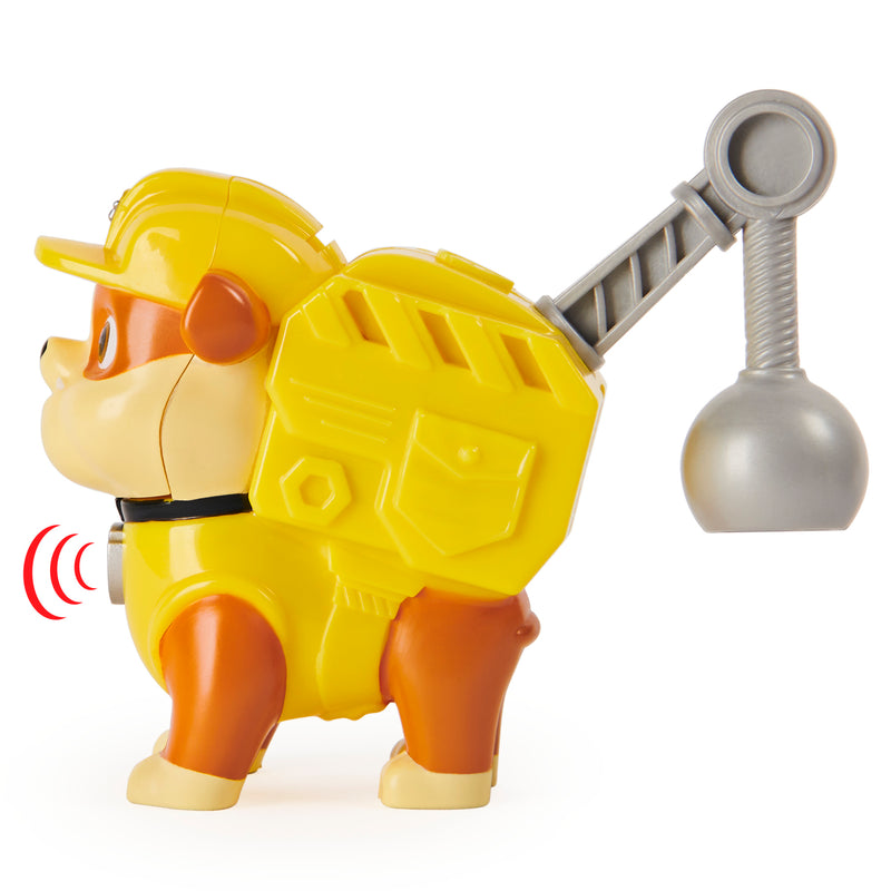 Paw Patrol - Action Pup Rubble