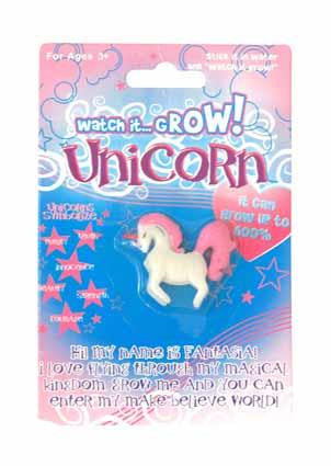 Grow a Unicorn