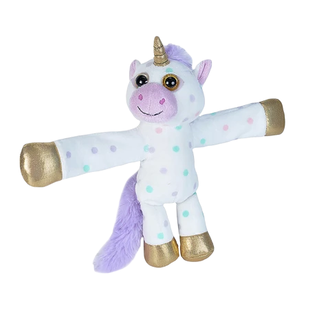 Unicorn Hugger Stuffed Animal