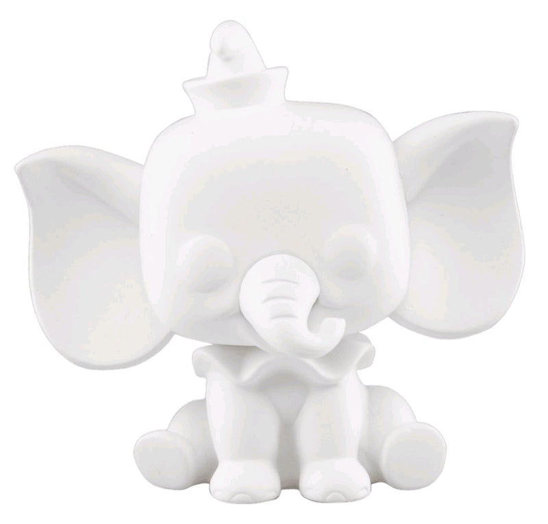 Dumbo - Dumbo DIY Pop! Vinyl