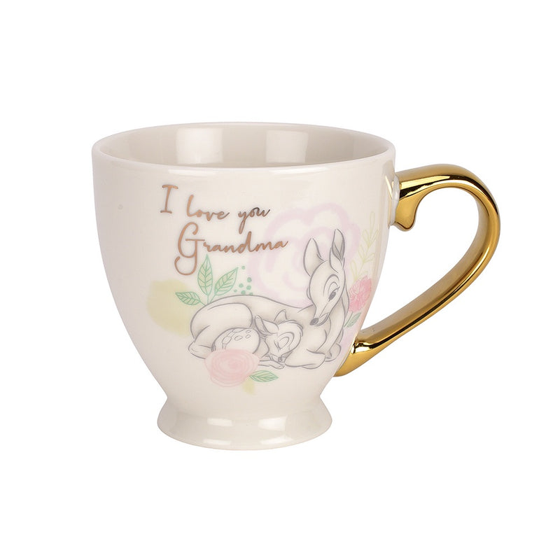 Disney Mug - Bambi - Grandma
