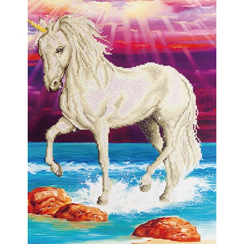 Diamond Dotz - Magical Unicorn