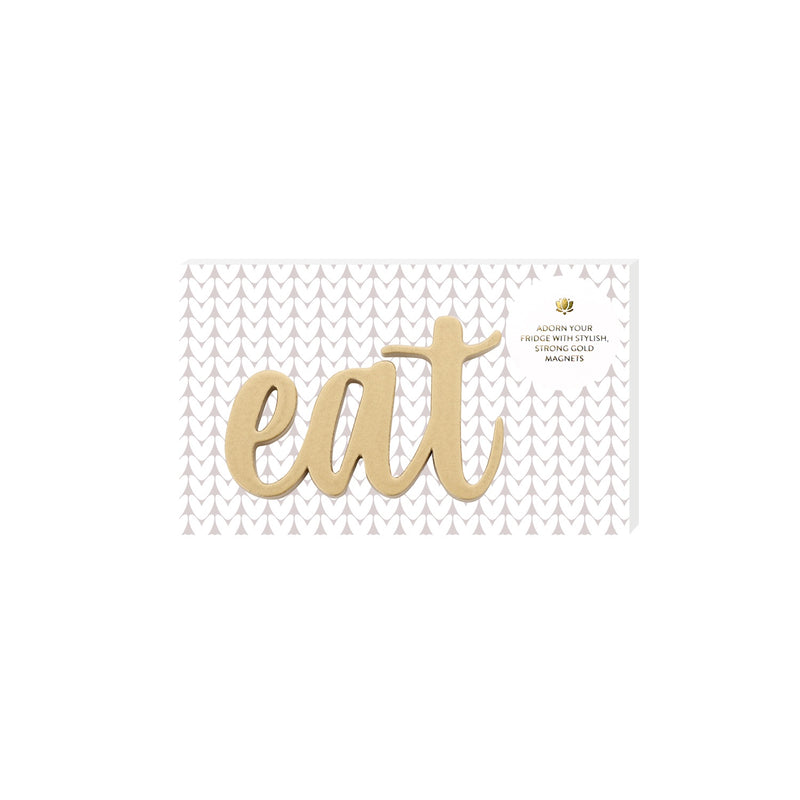 Dusk Eat Magnet