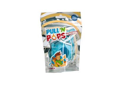 Pull 'n Pop Big Bubble - Narwal