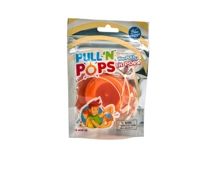 Pull 'n Pop Big Bubble - Cat