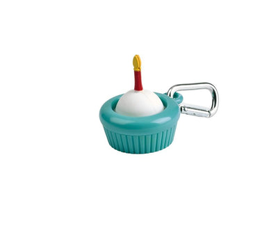 Pull 'n Pop Big Bubble - Cupcake
