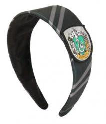 Harry Potter - Slytherin Headband