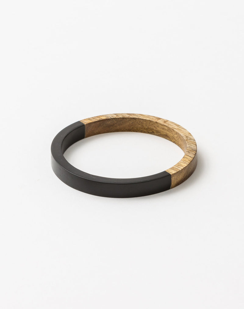Stella + Gemma - Maki Wood Bracelet