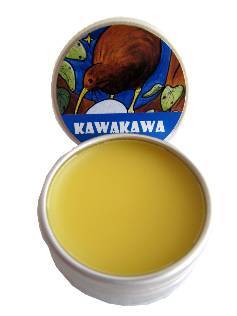 Kawakawa Lip Balm 10g