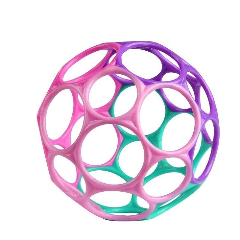 Oball Classic Ball Pink