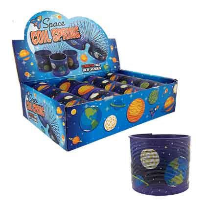 Space Slinky