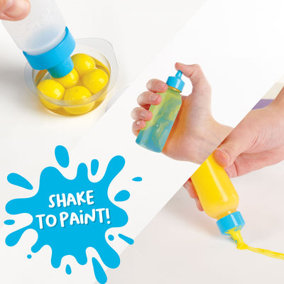 Paint Pops - Shake & Paint Pop Pen