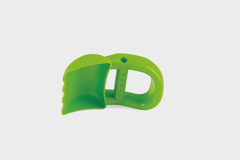 Hape Hand Digger - Green