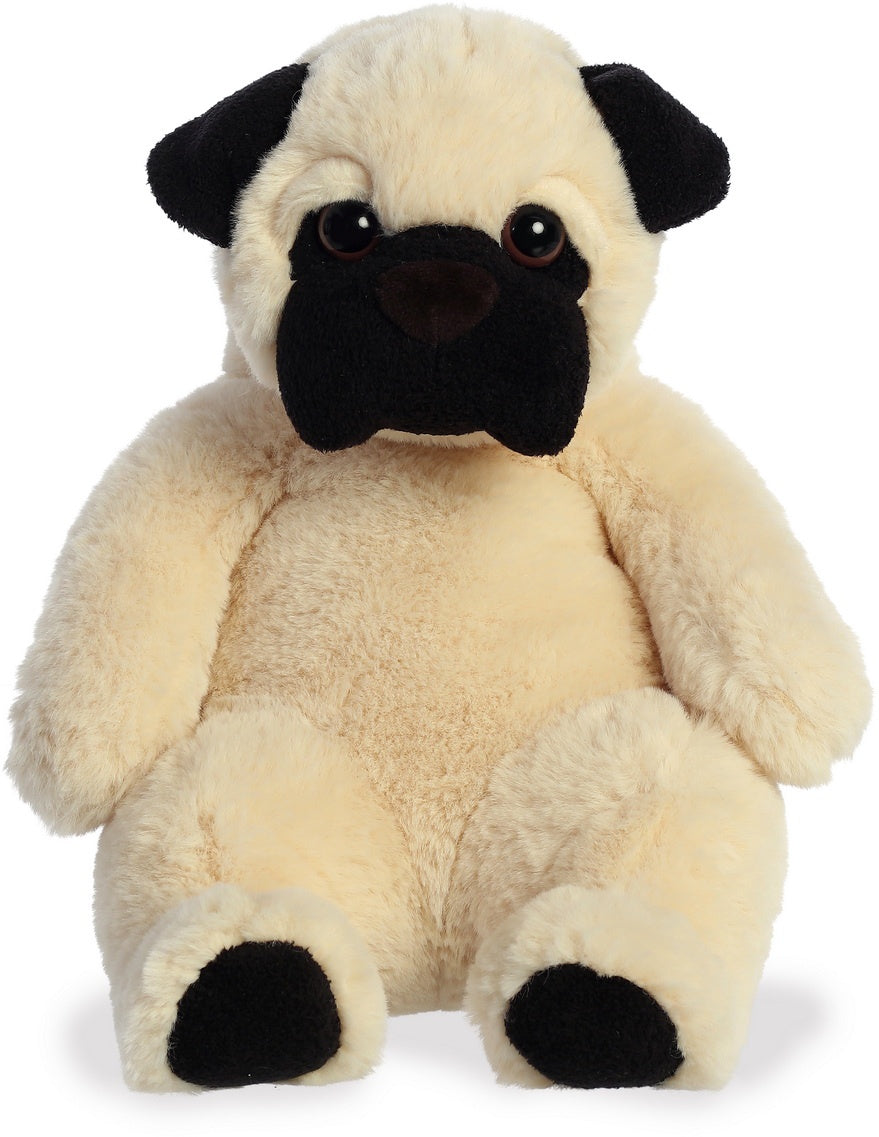 Sluuumpy Da Pug Plush – Gift Shack