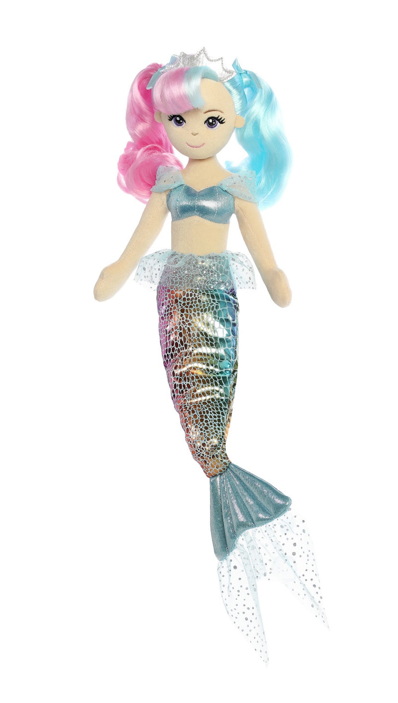 Sea Sparkles Mermaid Sea Lilly