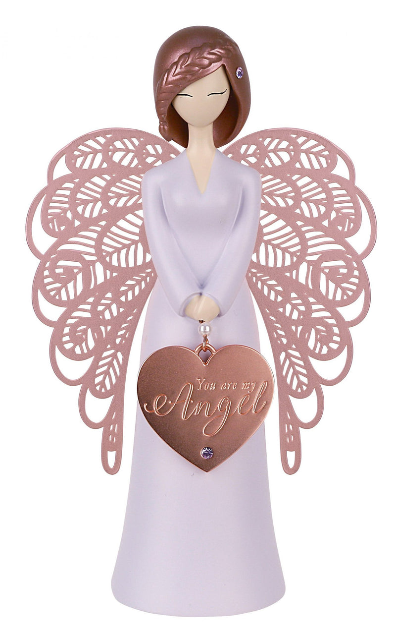 You Are An Angel - My Angel