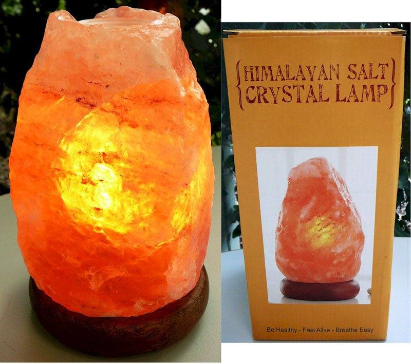 Aroma Salt Lamp 2kg