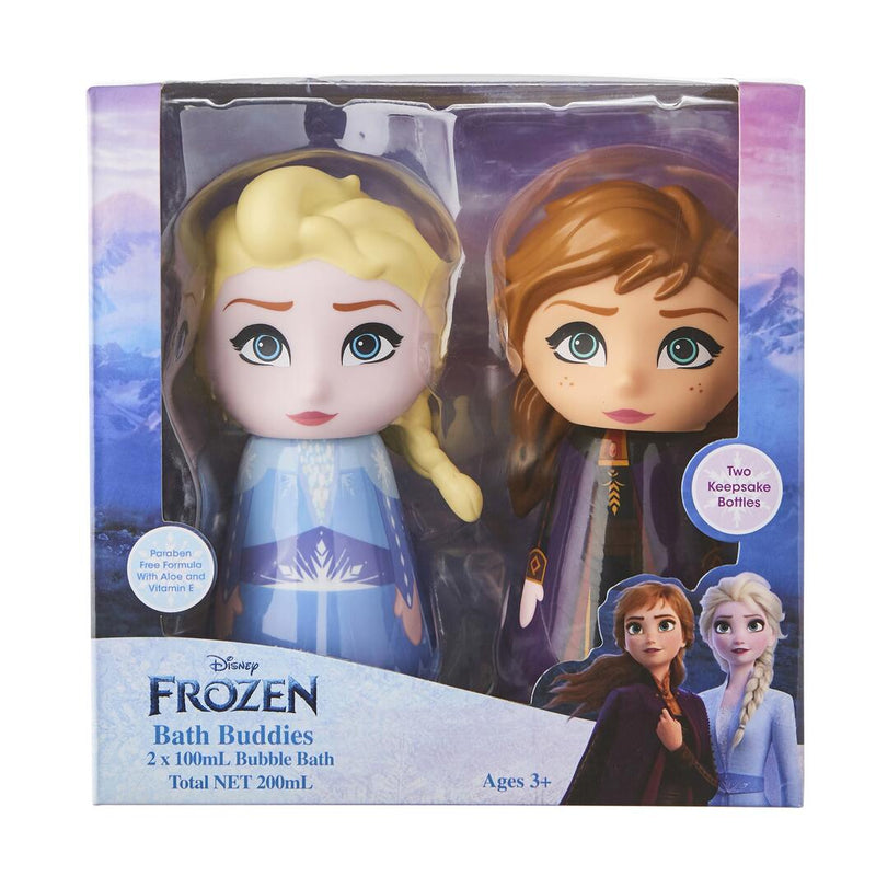 Bath Buddies Duo - Frozen