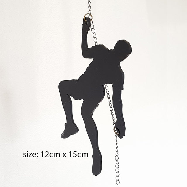 Crystal Ashley Climbers Set