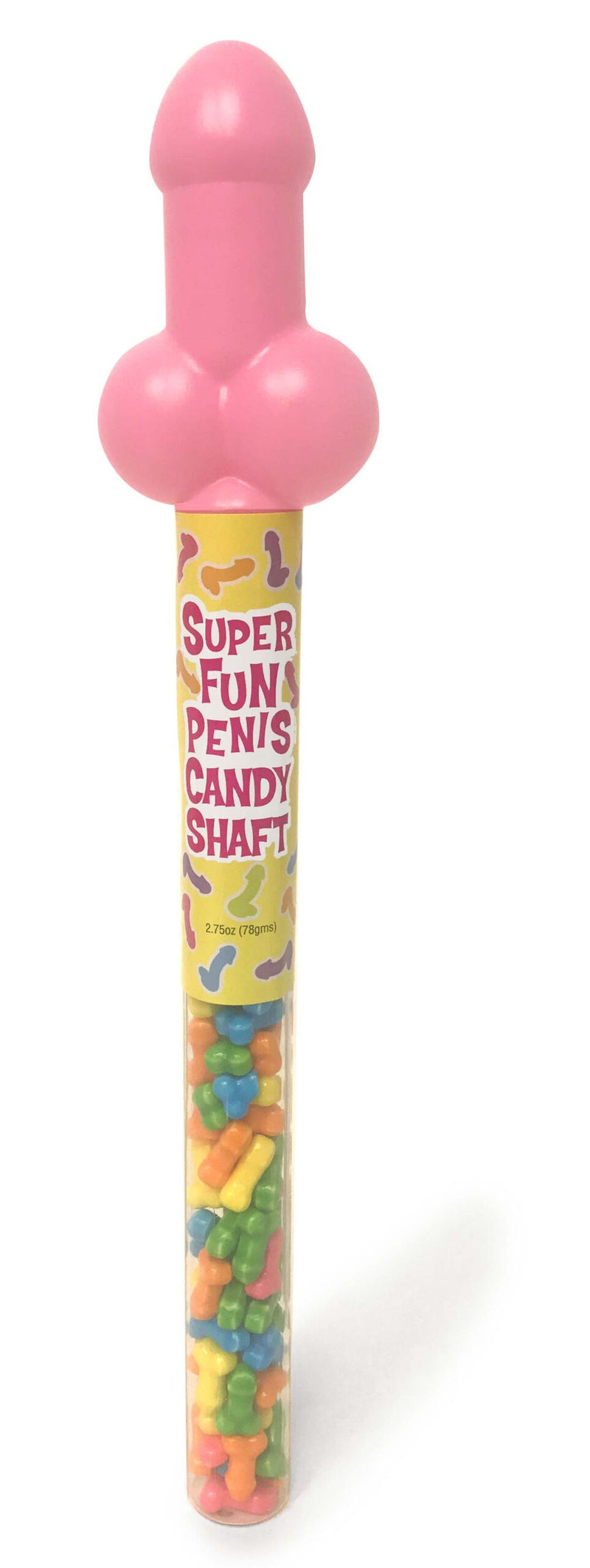 Super Fun Penis Candy Shaft