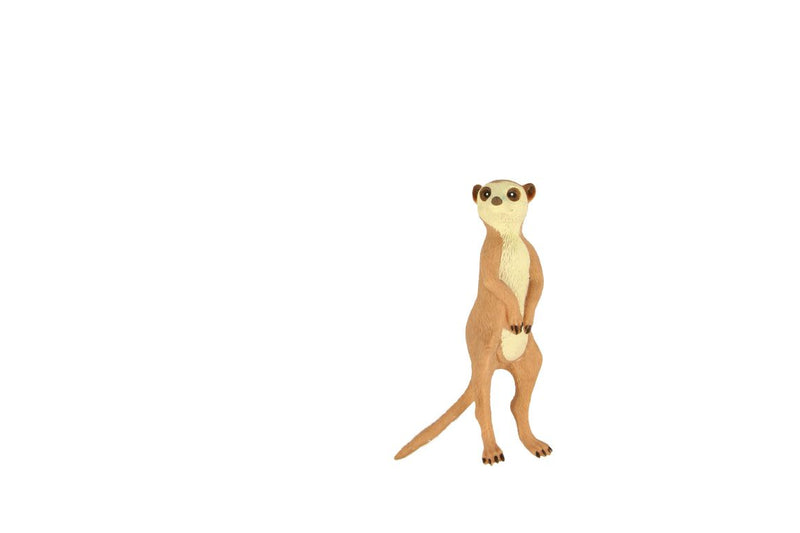 Meerkat Stretchy Beanie