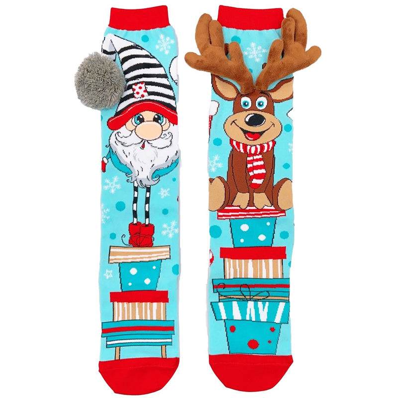 Madmia Christmas Socks - Toddler