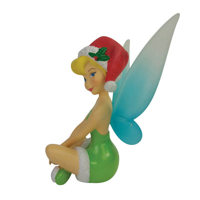 Disney Christmas - Tinker Bell Mini Figurine