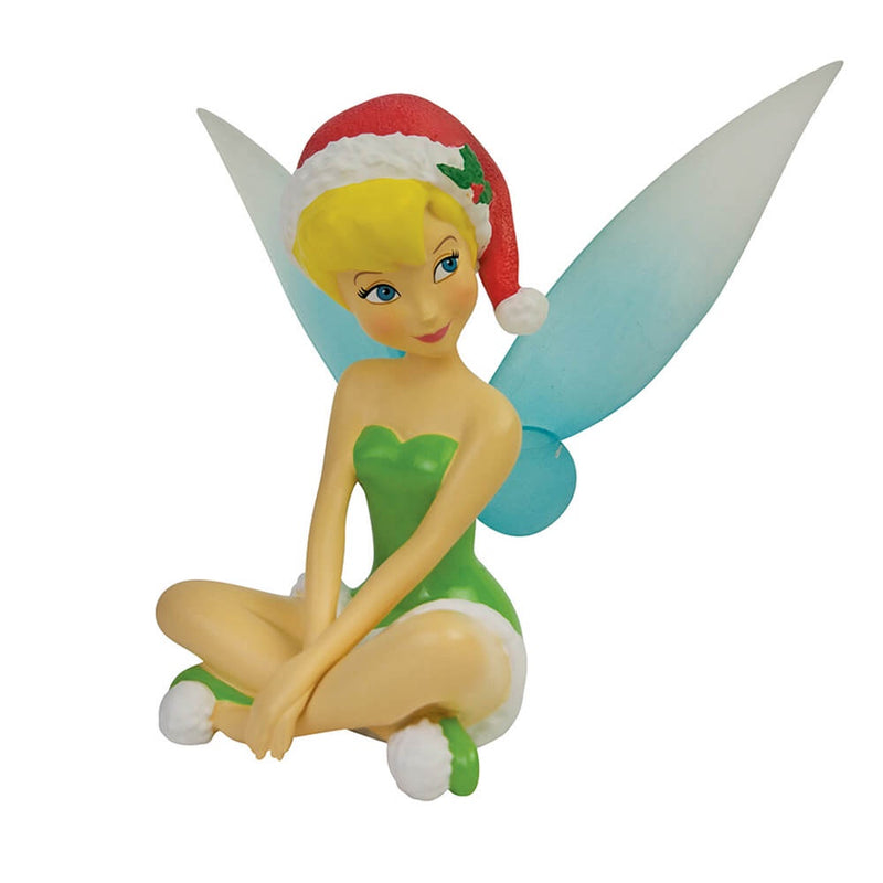 Disney Christmas - Tinker Bell Mini Figurine