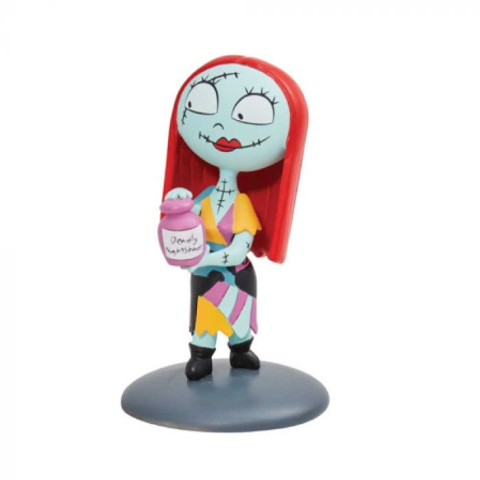 The Nightmare Before Christmas - Sally Mini Figurine