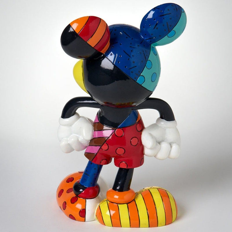 Britto - Mickey Mouse Large Figurine
