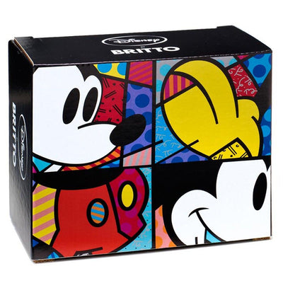 Britto - Mickey Mouse Large Figurine